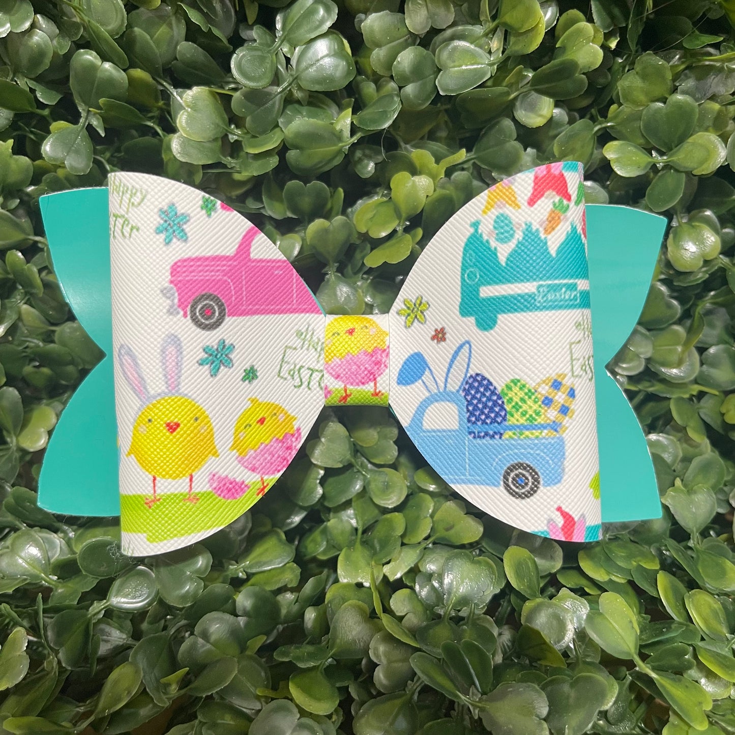 Easter Turquoise