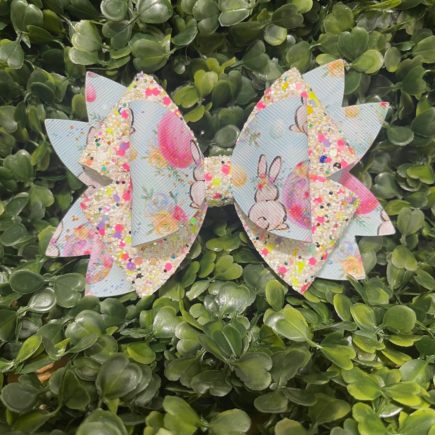 Easter Baby Blue