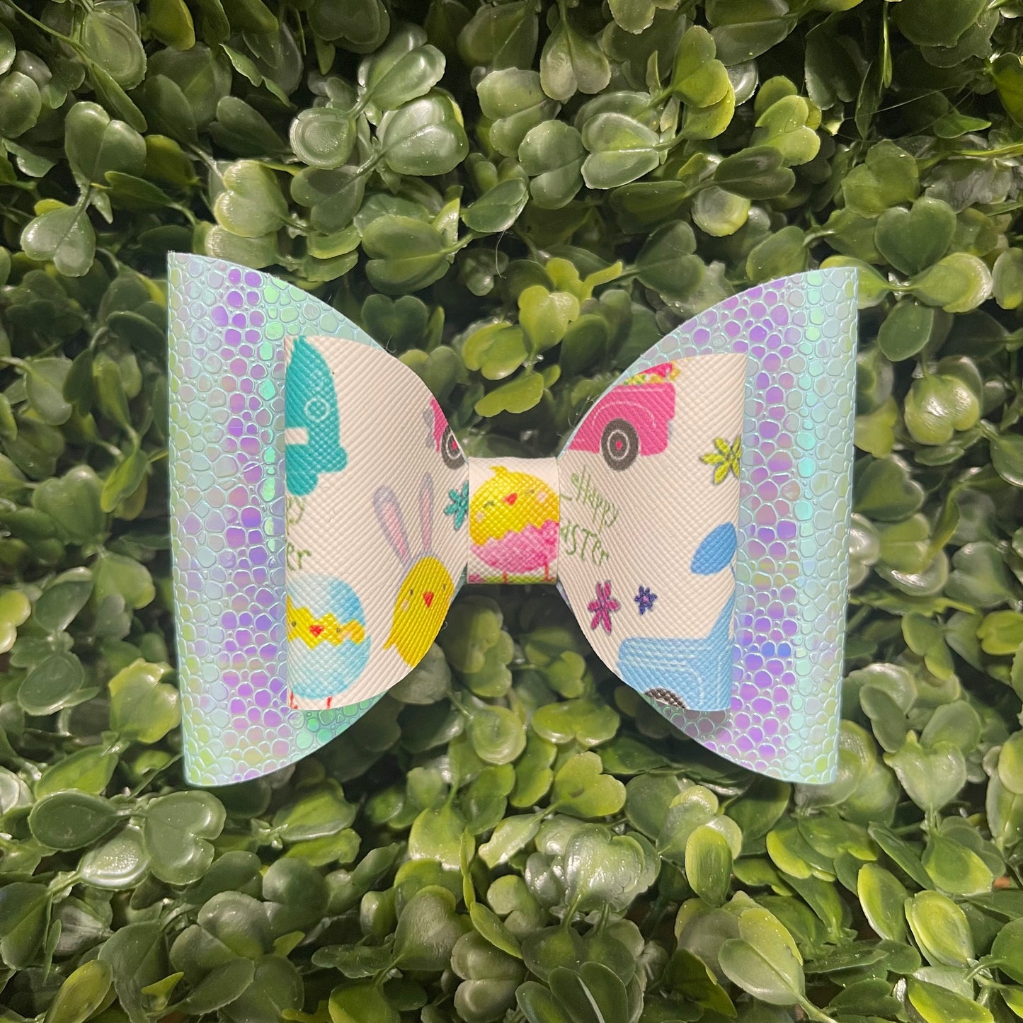Easter Tornasol